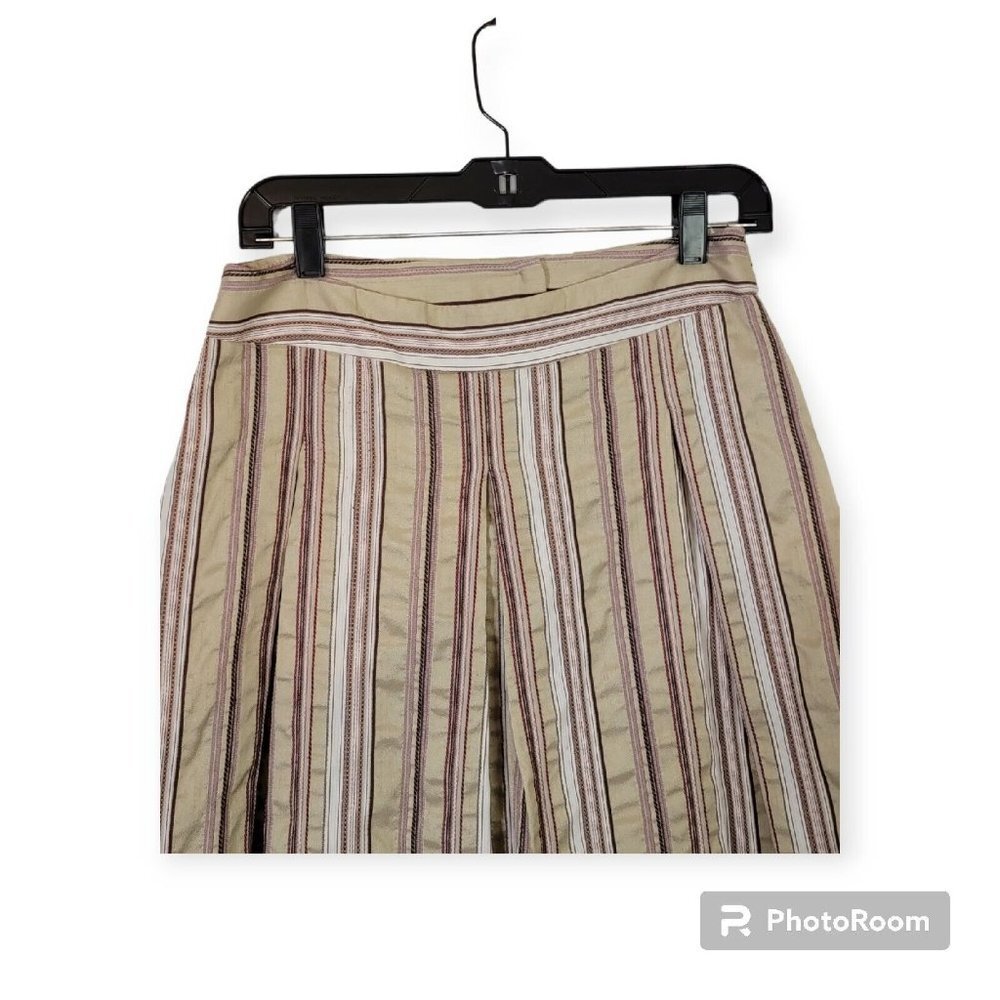 United Colors Of Benetton A line Skirt Size EU 40 Size 8 - 10 US - Picture 3 of 5